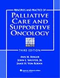 Principles And Practice Of Palliative Care And Supportive Oncology