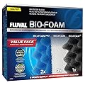Fluval 106/107 Bio Foam Value Pack