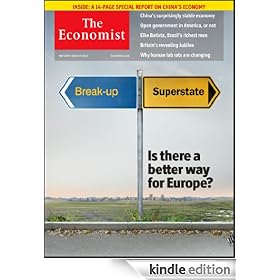 The Economist - UK Edition