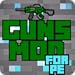 Guns Mod for PE