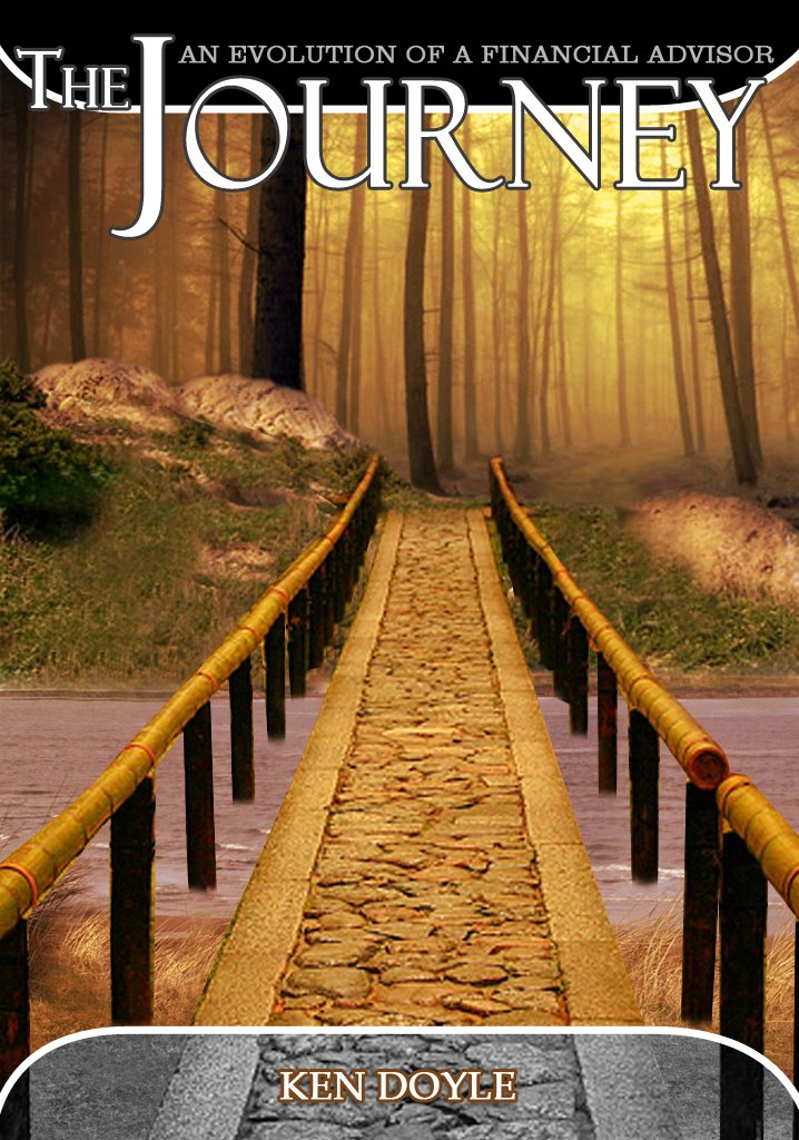 Amazon.com: The Journey, The Evolution of a Financial Advisor ...
