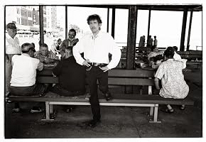 Image of Bob Dylan