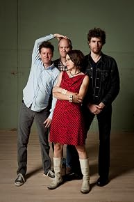 Image of Superchunk