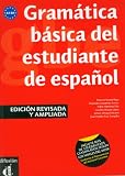 Books : Gramatica basica del estudiante de espanol (Spanish Edition)