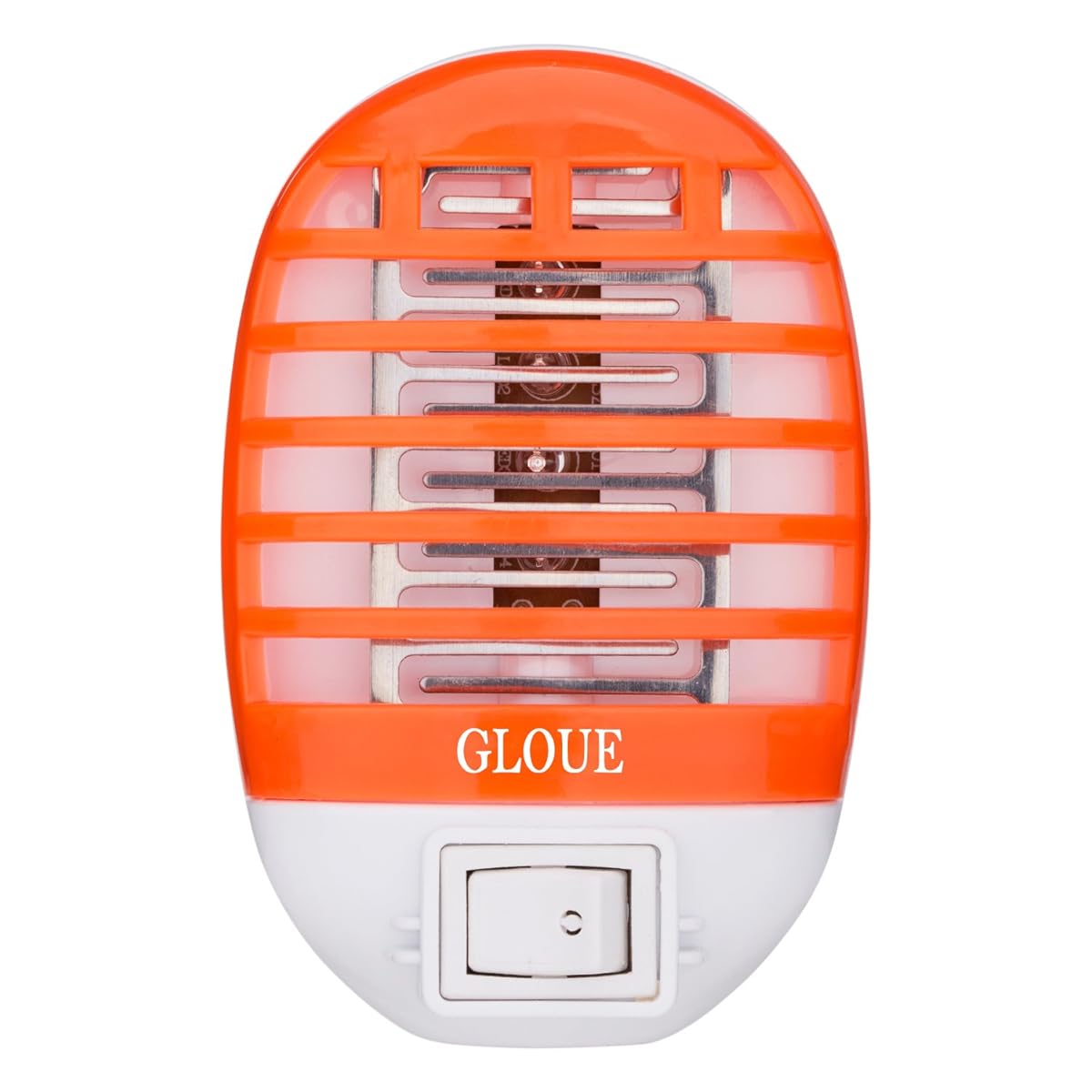 GLOUE Bug Zapper Electronic Insect Killer,Mosquito Killer Lamp