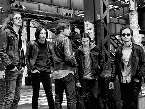 Image de The Parlor Mob