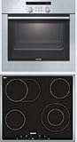 Siemens EQ 61000 activeClaen Einbauherdset