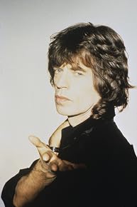 Image of Mick Jagger