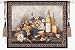 Tapestry Wall Hanging - Italian Still Life