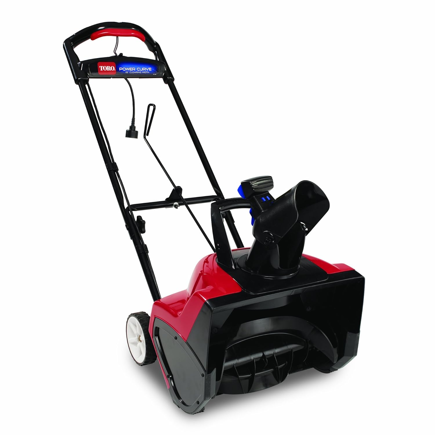 USA Snow Removal 2 Year Warrant Toro 38381 18Inch 15 Amp Electric