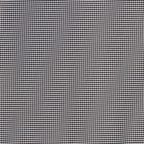 Men's Pattern Formal Vest Black - Silver for Tuxedo and Suit