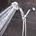Speakman VS-3014 Anystream Caspian Hand-held Shower in Polished Chrome