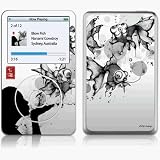 GelaSkins Protective Skin with Screen Protector for iPod Video 5G (Blowfish)