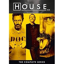 House: The Complete Series