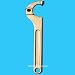 Large Pin Adjustable Spanner Wrench