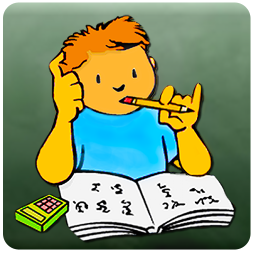 Kids Math Workout