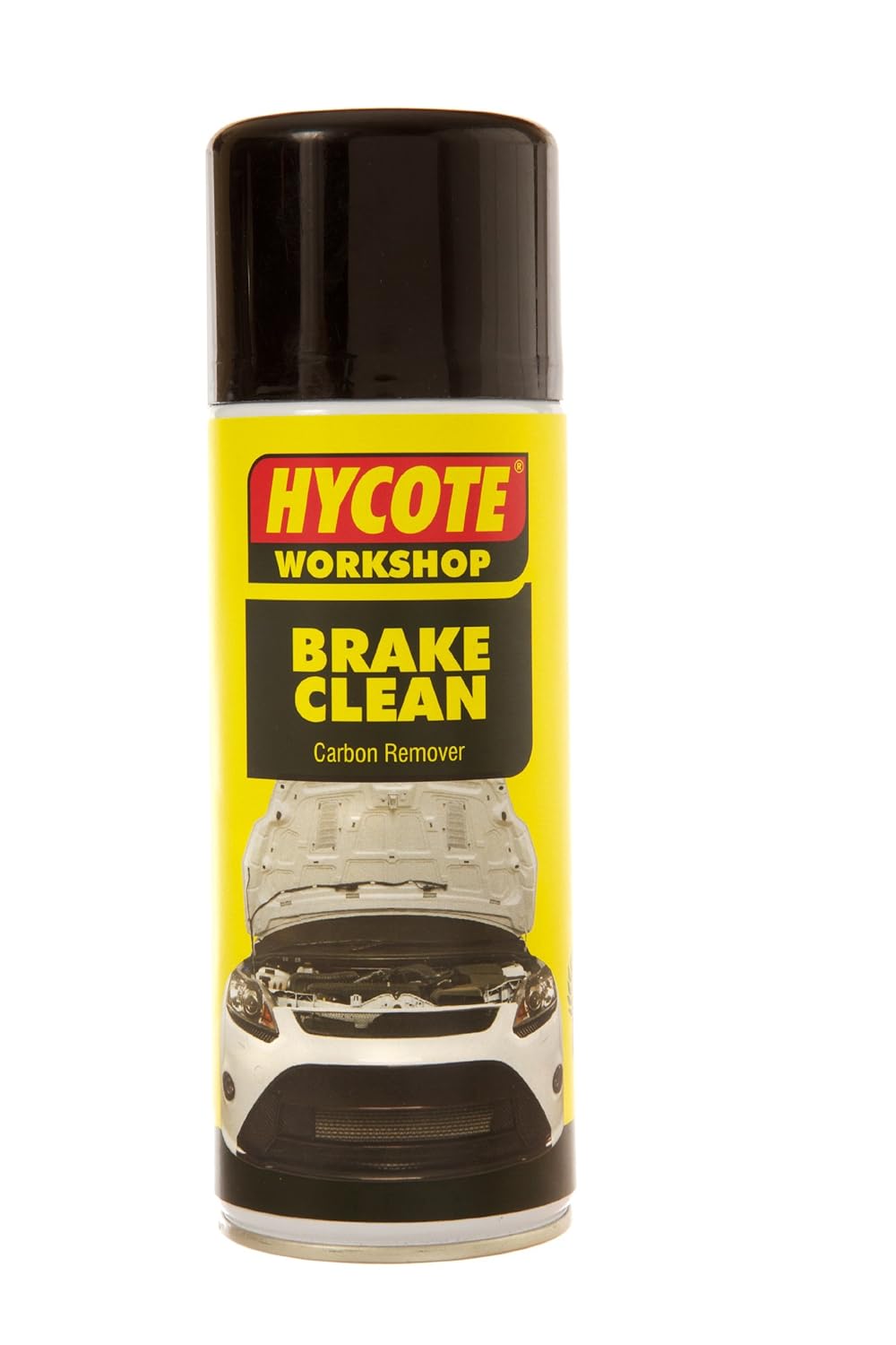 HYCOTE BRAKE CLEANER 400ML CARBON REMOVER eBay