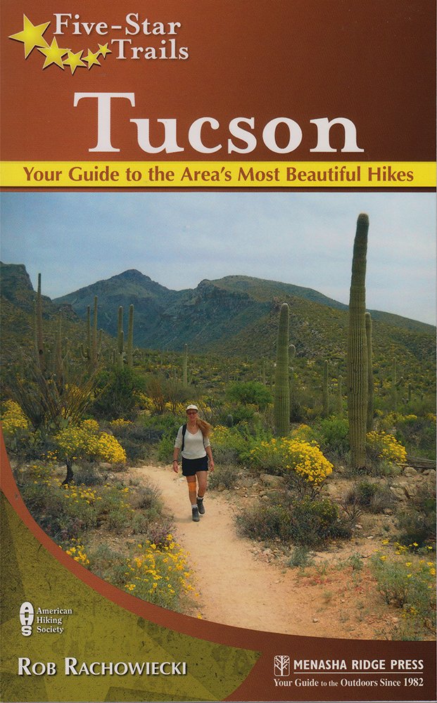 Insiders' GuideÂ® to Tucson (Insiders' Guide Series): Mary ...