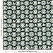 MLB Oakland Athletics Cotton Fabric - Sold By the Yard