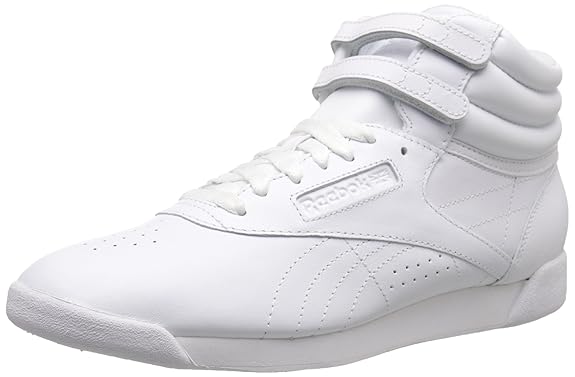 reebok princess high tops