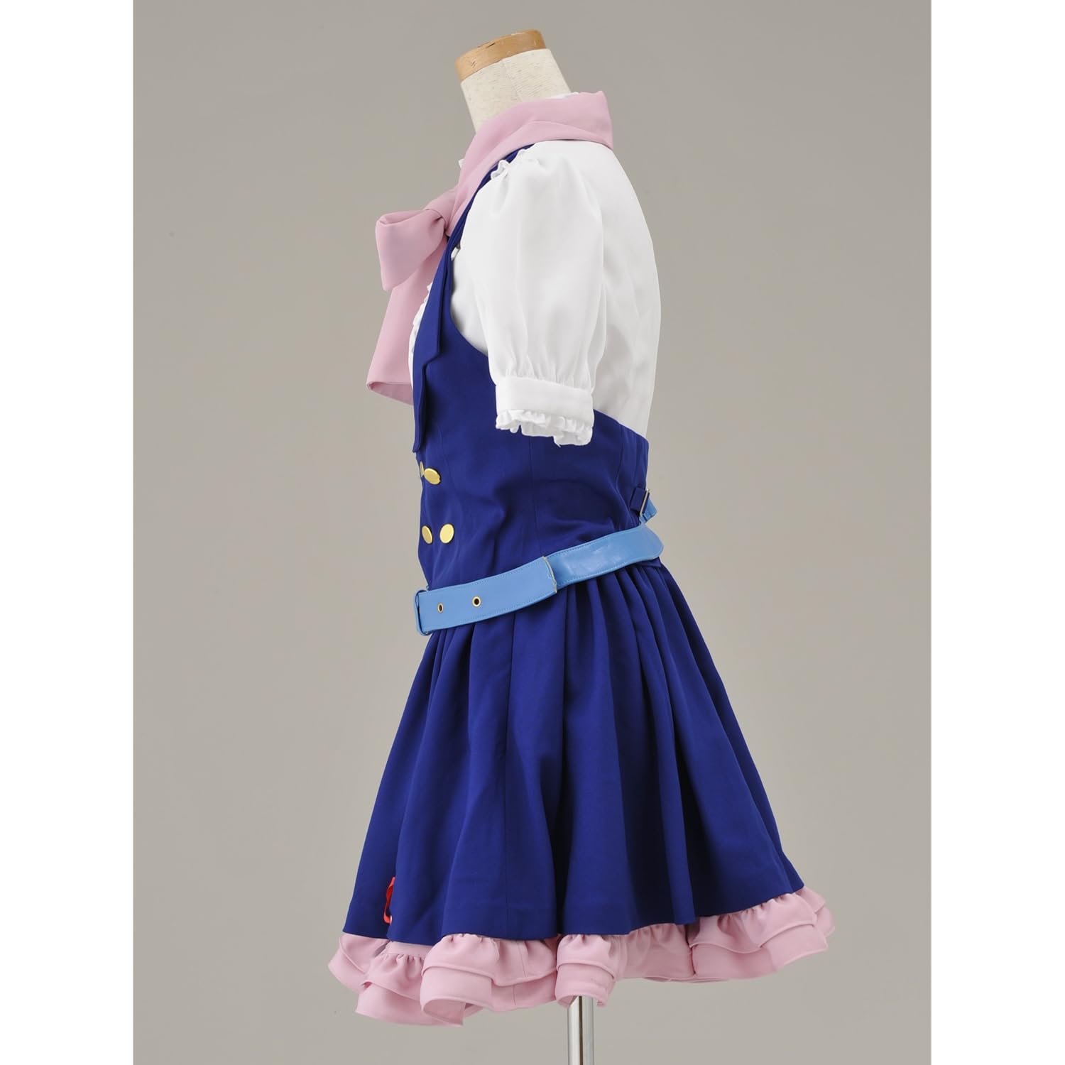 コスプレ 衣装 劇場版マクロスF シェリルのステージ衣装(ラブスリンガー)/サイズ-M