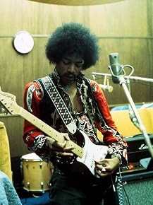 Image of Jimi Hendrix