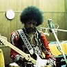 Image of Jimi Hendrix