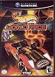 Hot Wheels: World Race