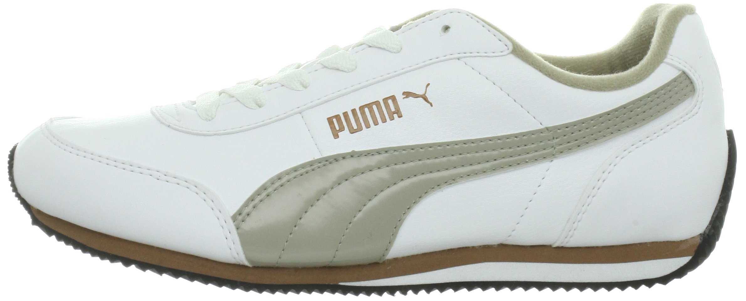 puam怎么样 puam彪马鞋女哪款好