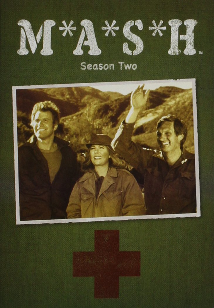 Amazon.com: M*A*S*H: The Complete Series + Movie: Alan Alda ...