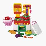 SUPER JET - Set mini cuisine