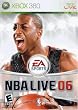 Nba Live 2006 Xbox 360