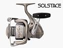 SHIMANO SOLSTACE FRONT DRAG SPINNING REELS NEW 2009