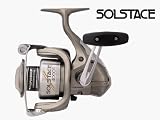 SHIMANO SOLSTACE FRONT DRAG SPINNING REELS NEW 2009 thumbnail