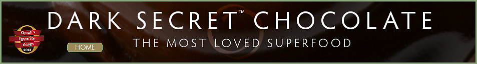 Dark Secret Chocolate