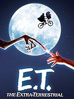 E.T.,The Extra-Terrestrial [HD]