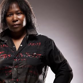 Bilder von Joan Armatrading