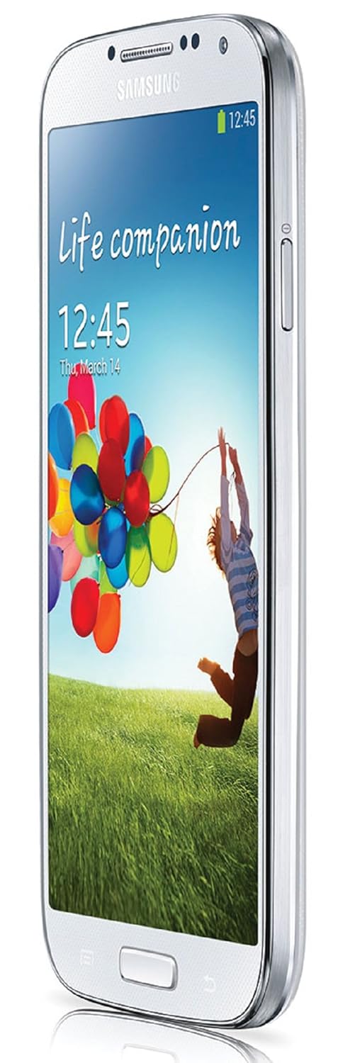 Amazon.com: Samsung GALAXY S4 I9500 Factory Unlocked GSM ...