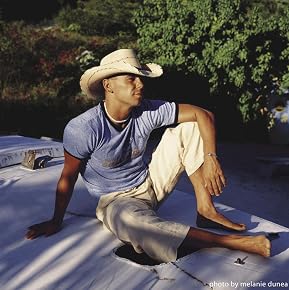Image of Kenny Chesney