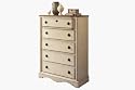 Ashley Furniture Apple Valley Chest - Free Shipping!