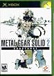 Metal Gear Solid 2: Substance XBox