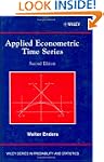 Applied Econometric Time Series