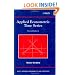 Applied Econometric Time Series, 2nd Edition