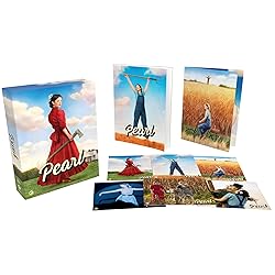 Pearl [Blu-ray]