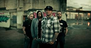 Image de 36 Crazyfists