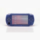 zCover Lounge SP100 Blue fits Sony PSP 100