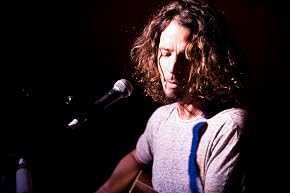 Image of Chris Cornell