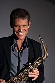 Image of David Sanborn