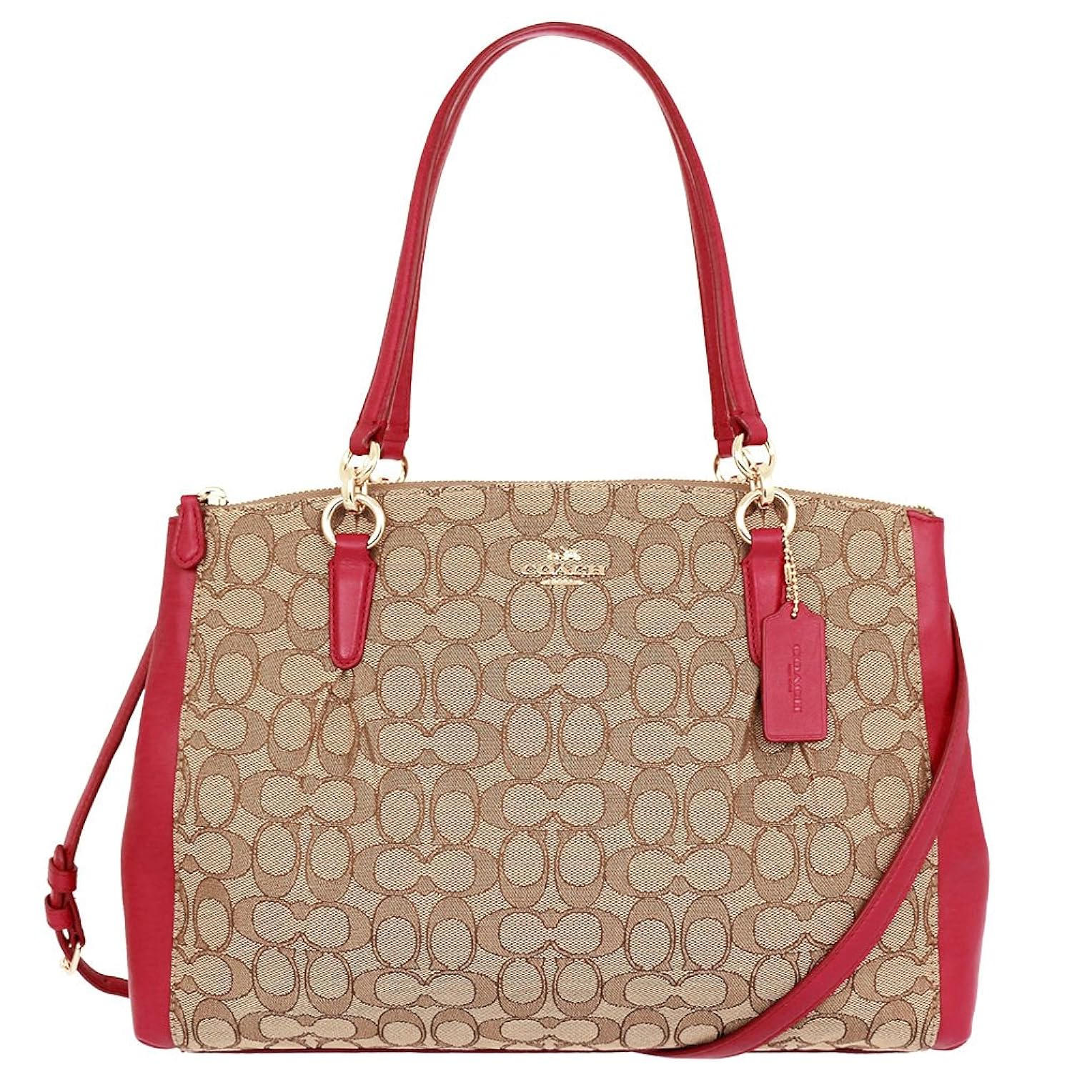 coach classic xi-500