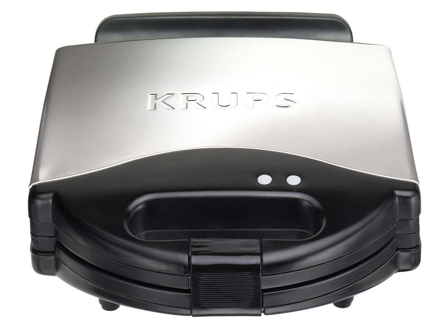 The Best Waffle Makers Online KRUPS F654 Belgian Waffle Maker with